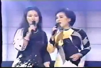 Nhìn những mùa thu đi - Khánh Ly & Lệ Thu