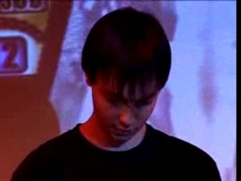 Finale Trophee Fnac Guitar Hero 2