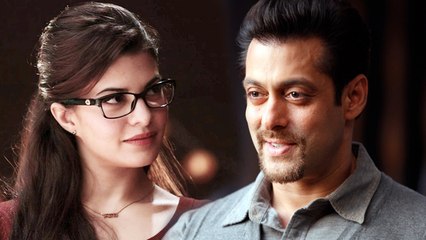 Jacqueline Fernandez ‘KICKED’ Out Of Salman Khan’s Kick Sequel?