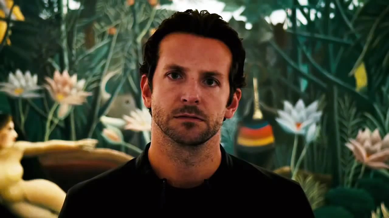 Limit Yok - Limitless | Fragman