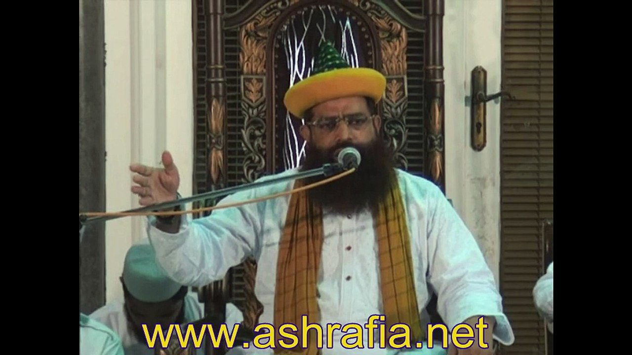 Habibullah(SalalahoAleheWasalam) ka maqam OR  Shab-e-Meraj per hum kiyon jagty hain - Dr Syed Muhammad Ashraf Jilani