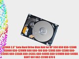 320GB 2.5 Sata Hard Drive Disk Hdd for HP 550 G50 G50-123NR G5000 G56-129WM G60 G60-100 G60-120US