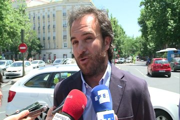 C's ve "positiva" la dimisión de Figar y Victoria