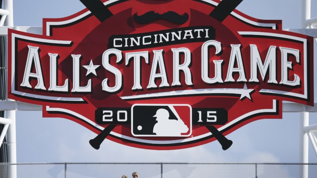 Vahe: Too Many Royals in All-Star Game?