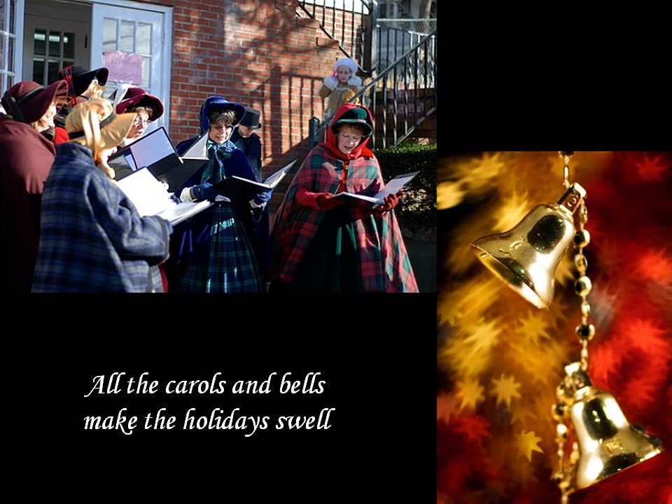 Brooklyn Tabernacle Choir - Happy Birthday Jesus