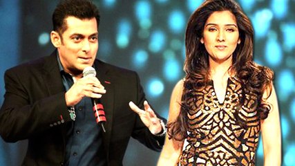 Salman Khan To launch Govinda's Daughter