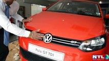 Volkswagen Polo GT TDI vs. VW Cross Polo Diesel Engine India Review
