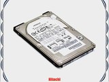 08K0637 Hitachi Travelstar 5K80 HTS548040M9AT00 2.5-inch Hard Drive 08K0637