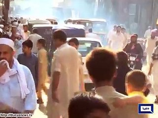 KP govt fails to launch Rapid Bus Project after