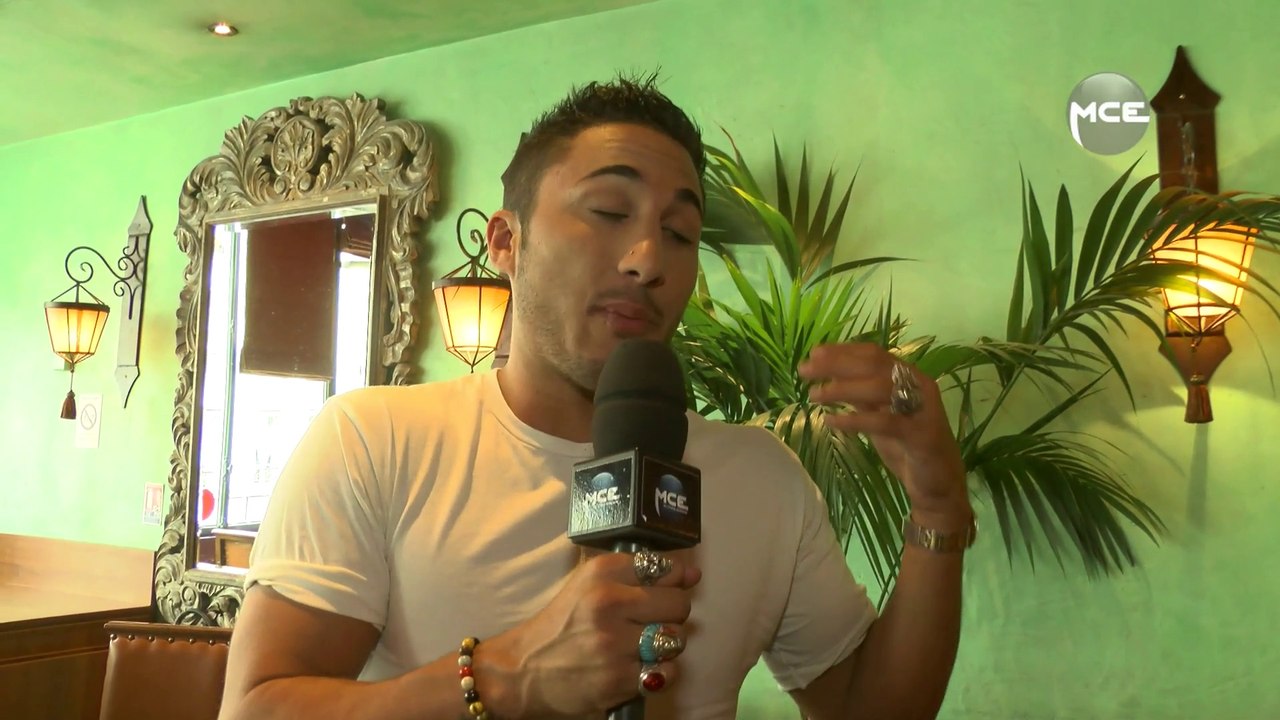 Les Anges 7: Vivian balance, "dans Secret Story, c'était pas mon vrai visage !"