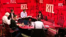 Stéphane Bern reçoit Zabou Breitman dans A La Bonne Heure du 04 06 2015  PART 1