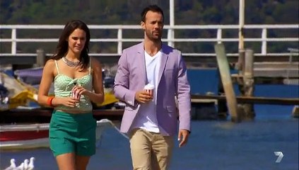 Home and Away 6209 - 6210 4th June 2015
