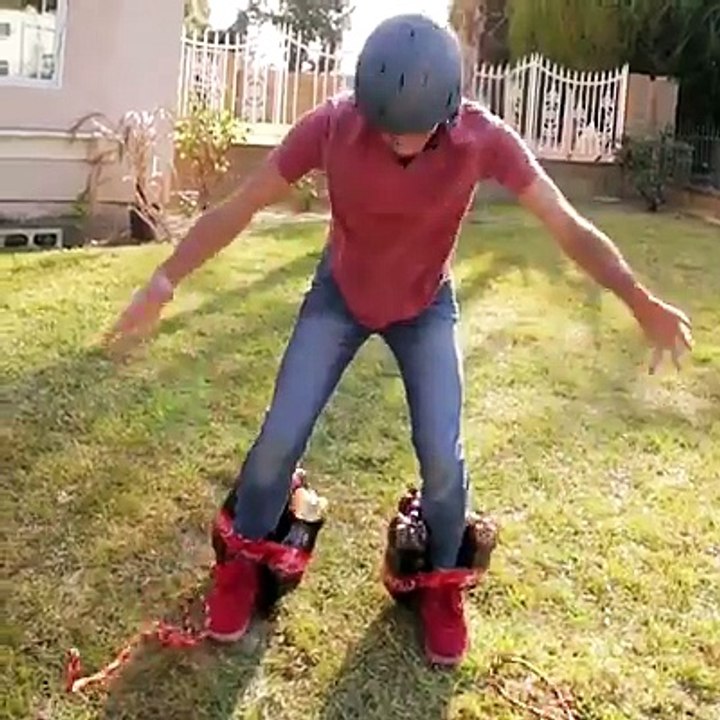 Edited video Nice