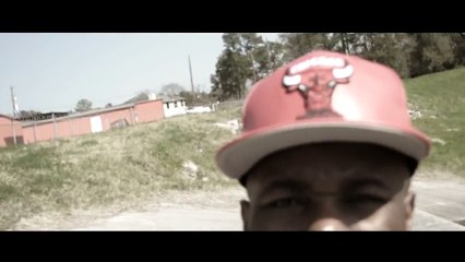 T-Wayne - Nasty Freestyle (Music Video)