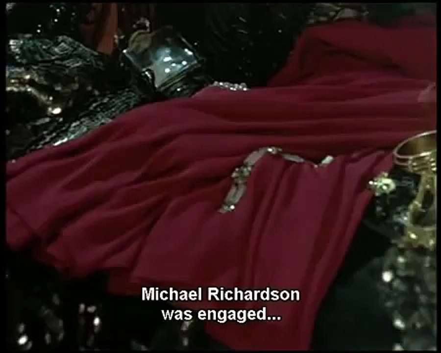 Marguerite Duras / India Song (1975)  opening scene