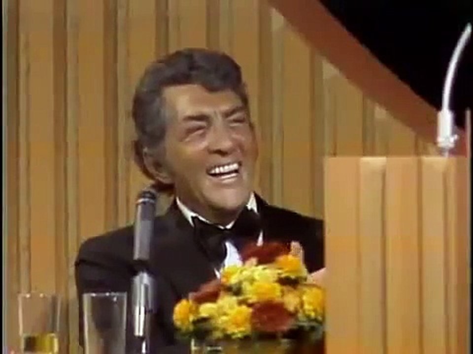 Foster Brooks Roasts   Telly Savalas Man of the Hour