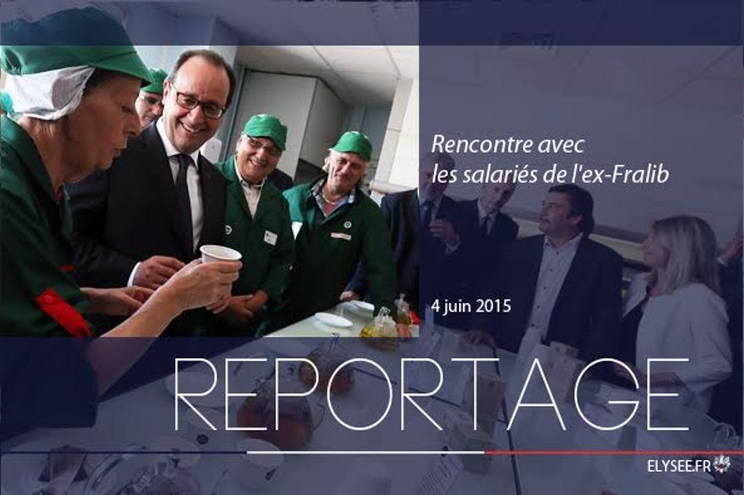 [REPORTAGE] Société coopérative ouvrière proven...