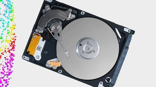 500GB Hard Drive for HP Elitebook 6930p 8510p 8730w