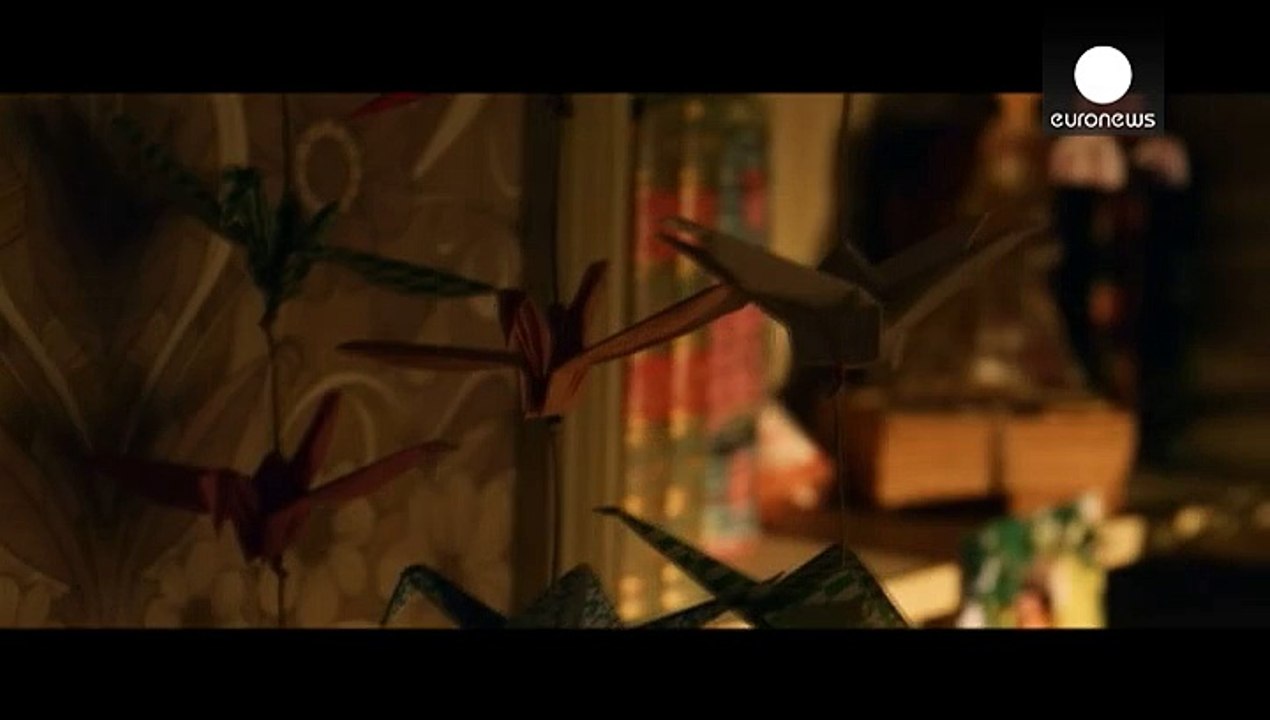 Terror sobrenatural en "Insidious Capítulo 3"