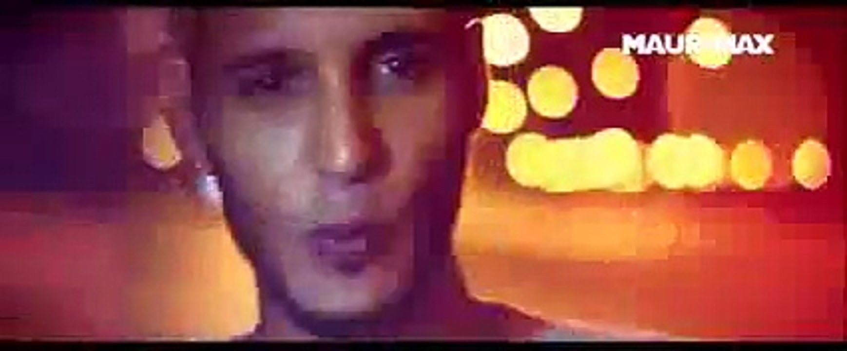 leila moulaye  ft hamza bryn mauritania music