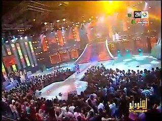 malouma .etay  المعلومة  اتاي   mauritania music