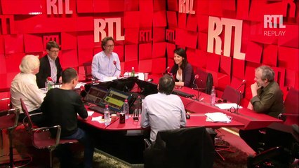 Stéphane Bern reçoit Zabou Breitman dans A La Bonne Heure du 04 06 2015  PART 3