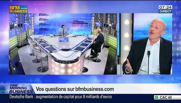 Un nouvel implant pourrait rendre la vue aux aveugles