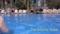Atlantis Dubai The Palm Waterpark