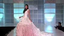 Expo Nupcias pasarela vestidos de novia por Royal Bride