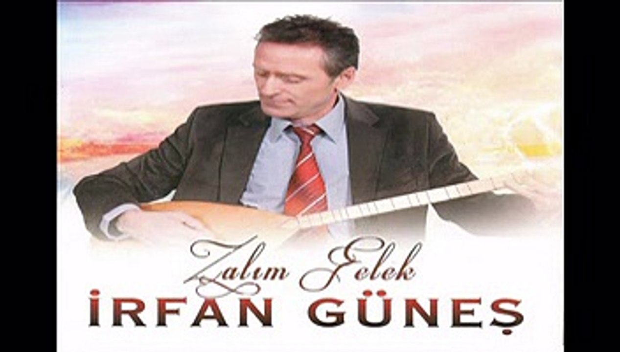 İrfan Güneş - Ellik