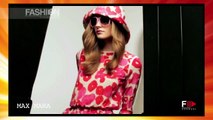 Special SUNGLASSES Fashion Trend Spring 2015 by Fashion Channel