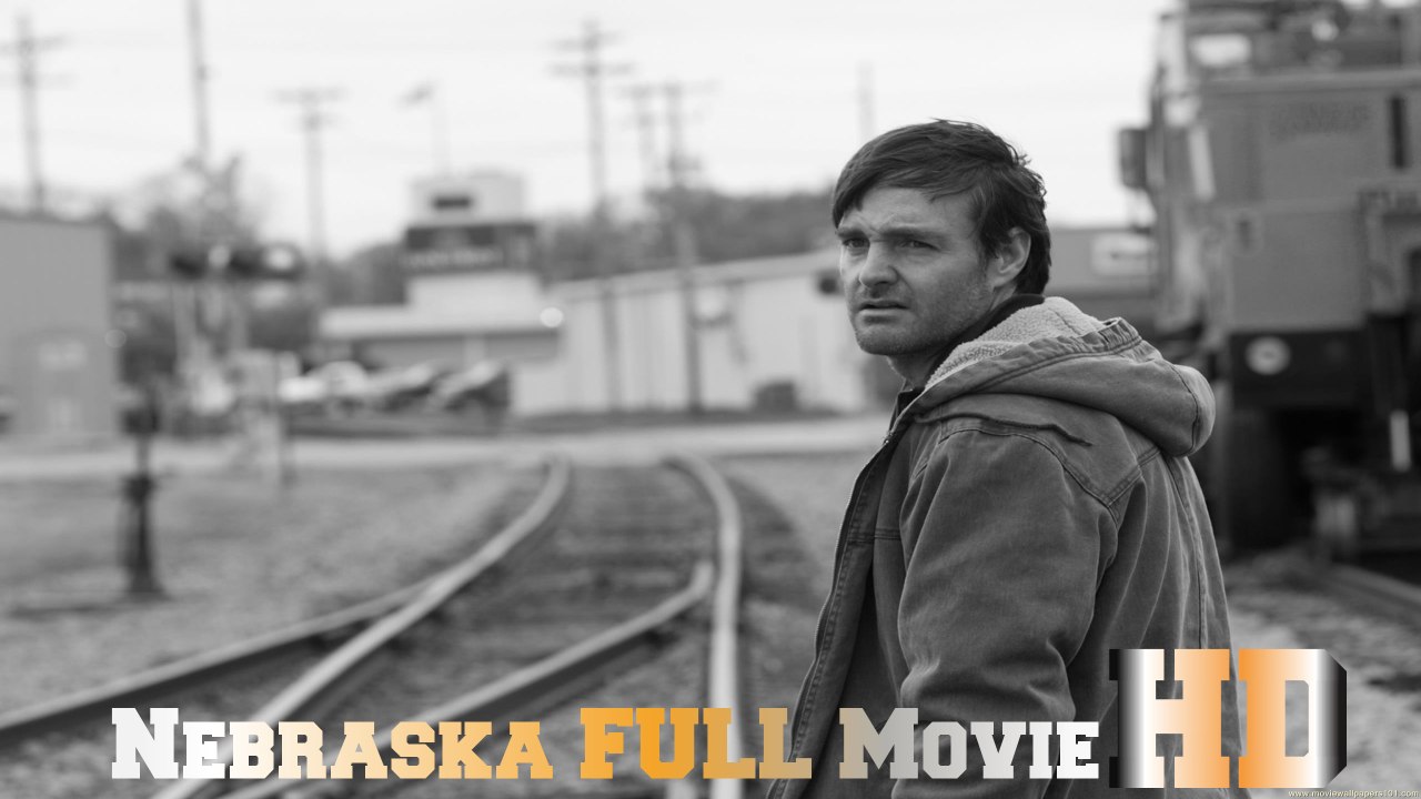 Nebraska Full M O V I E 2013