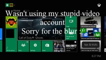 Roblox On Xbox One Has Voice Chat Vidéo Dailymotion - xbox roblox chat removed