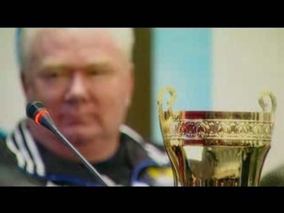 Andriy Shevchenko - Wall of Heros (esp)