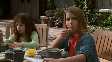 bicentennial man joke scene