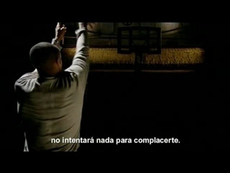 Thierry Henry - Wall of Heros (español)