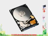 Generic 320 GB 320GB 2.5 Inch Sata Laptop Internal Hard drive 5400 RPM For Laptop/Mac/PS3 (320
