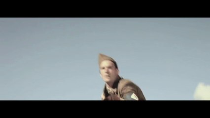 Bir-Hakeim (extraits) avec Loïc Lefebvre