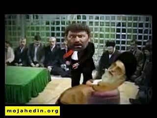 ترانه طنز بوشهری سرقبر دجال