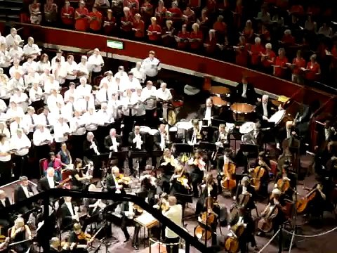 Gloria Karl Jenkins I (World Premiere)