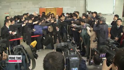 Korea must speak out on South China Sea dispute: Russel