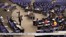 Abgeordnete hebeln im Bundestag ein Bürgerrecht in 53 Sekunden aus. Ein Skandal!