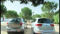 Seat Altea XL 2.0 TDI: Kompakt-Van auf spanisch - Motorvision hat ihn getestet