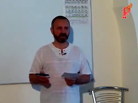 Что ждет Европу. Сергей Данилов