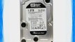 Western Digital Caviar Black 1 Terabyte (1TB) SATA/300 7200RPM 32MB Hard Drive