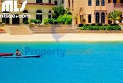 Palm Jumeirah  Exclusive Address  Luxurious Home with Ocean View - mlsae.com