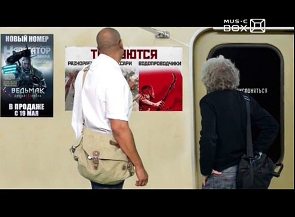 От винта! (29.05.2015) 30 выпуск. Wolfenstein: The Old Blood, Black Mesa, Foldit