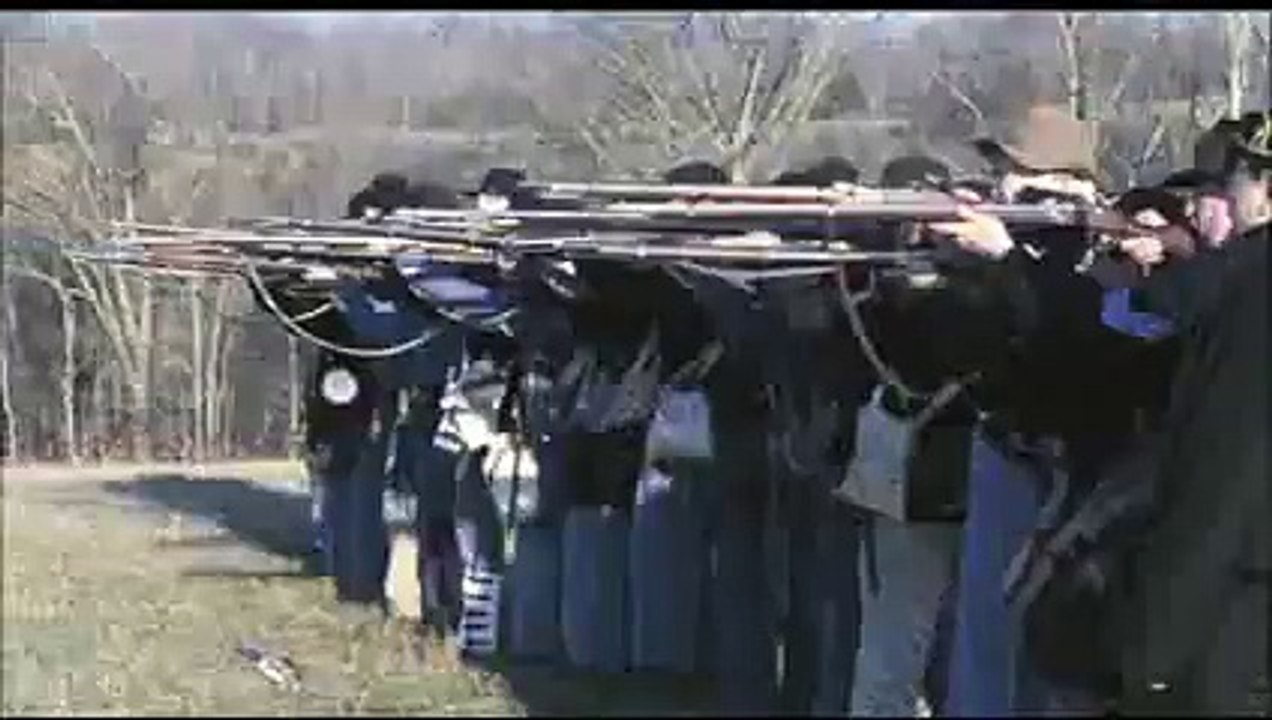 Hatfields and McCoys- Bad Blood (2012) - Official Trailer5641