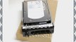 Dell Compatible - 300GB 10K SCSI 3.5 HD -Mfg #0HC490 (Comes with Drive and Tray)