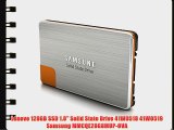 Lenovo 128GB SSD 1.8 Solid State Drive 41W0518 41W0519 Samsung MMCQE28G8MUP-OVA